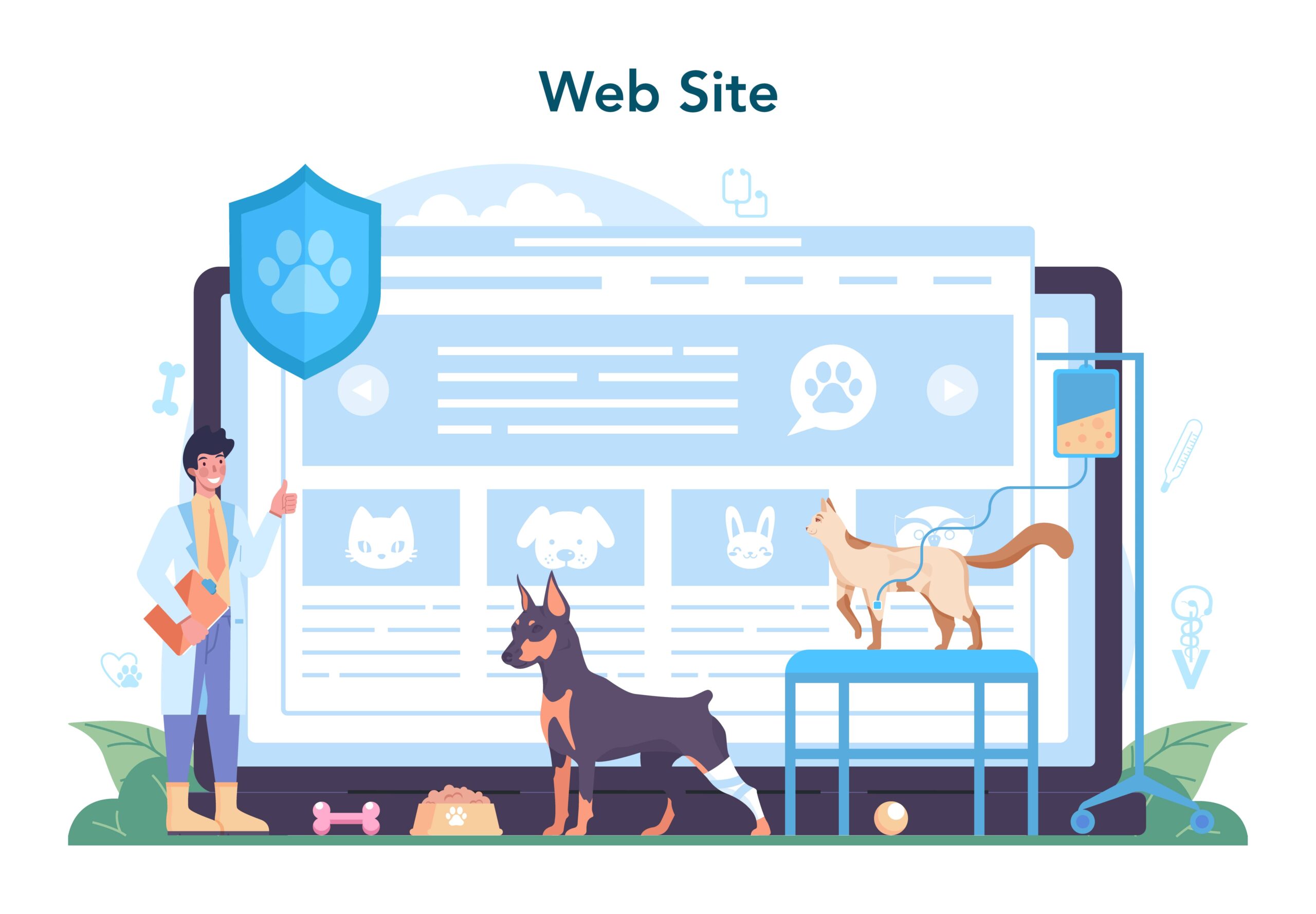 SEO for Pet Company: Why It Matters and How to Grow Fast